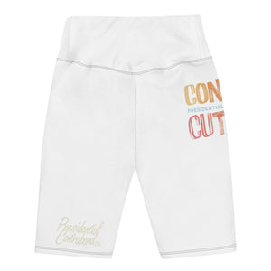 Contra Cutie Biker Shorts