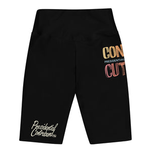 Contra Cutie Biker Shorts