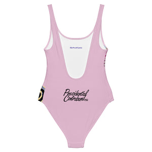 Moneyflauge bubblegum Swimsuit