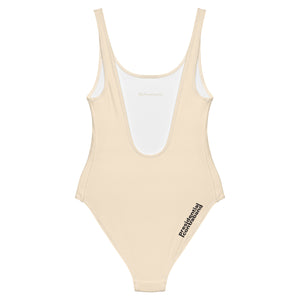 PC Sunset fade swimsuit