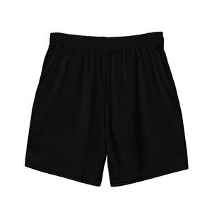 PC 3d block black trunks