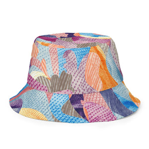 Moneyflauge bubble Reversible bucket