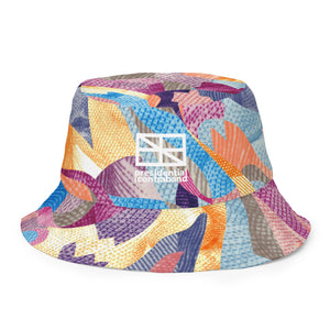 Moneyflauge bubble Reversible bucket