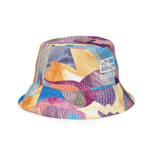 Moneyflauge bubble Reversible bucket