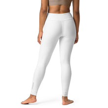 Load image into Gallery viewer, Beauty Yoga Leggings