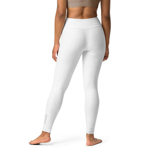 Beauty Yoga Leggings