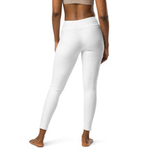 Load image into Gallery viewer, Beauty Yoga Leggings