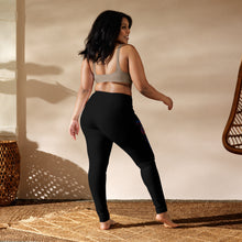 Load image into Gallery viewer, Energy Yoga Leggings