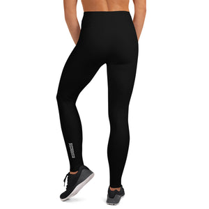 Energy Yoga Leggings