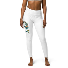 Load image into Gallery viewer, Spirit Yoga Leggings