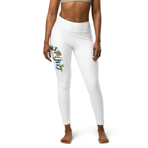 Spirit Yoga Leggings