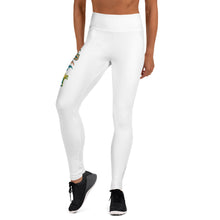 Load image into Gallery viewer, Spirit Yoga Leggings