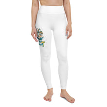 Load image into Gallery viewer, Spirit Yoga Leggings