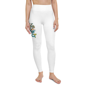 Spirit Yoga Leggings