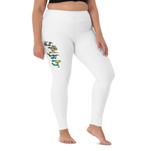 Load image into Gallery viewer, Spirit Yoga Leggings