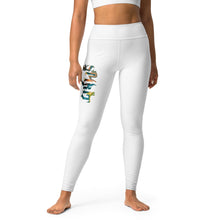 Load image into Gallery viewer, Spirit Yoga Leggings