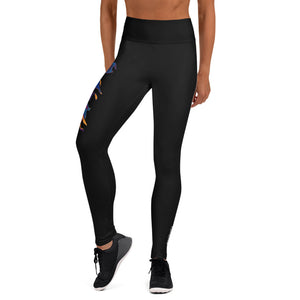 Energy Yoga Leggings