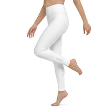 Load image into Gallery viewer, Beauty Yoga Leggings