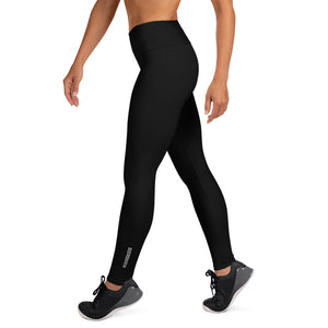 Energy Yoga Leggings