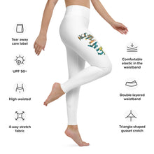 Load image into Gallery viewer, Spirit Yoga Leggings