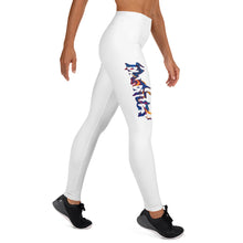 Load image into Gallery viewer, Energy Yoga Leggings