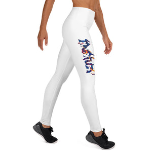 Energy Yoga Leggings