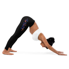 Load image into Gallery viewer, Energy Yoga Leggings