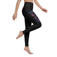 Load image into Gallery viewer, Energy Yoga Leggings