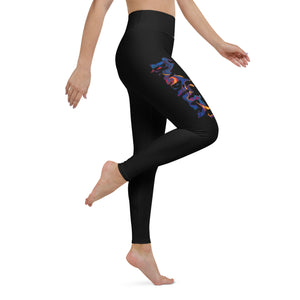 Energy Yoga Leggings