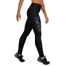 Load image into Gallery viewer, Energy Yoga Leggings