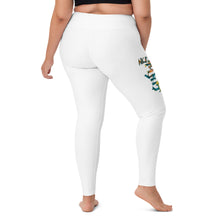 Load image into Gallery viewer, Spirit Yoga Leggings