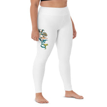 Load image into Gallery viewer, Spirit Yoga Leggings