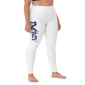 Energy Yoga Leggings