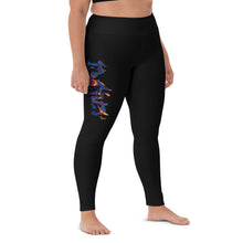 Load image into Gallery viewer, Energy Yoga Leggings