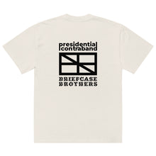 Load image into Gallery viewer, Briefcase Brothers big t-shirt