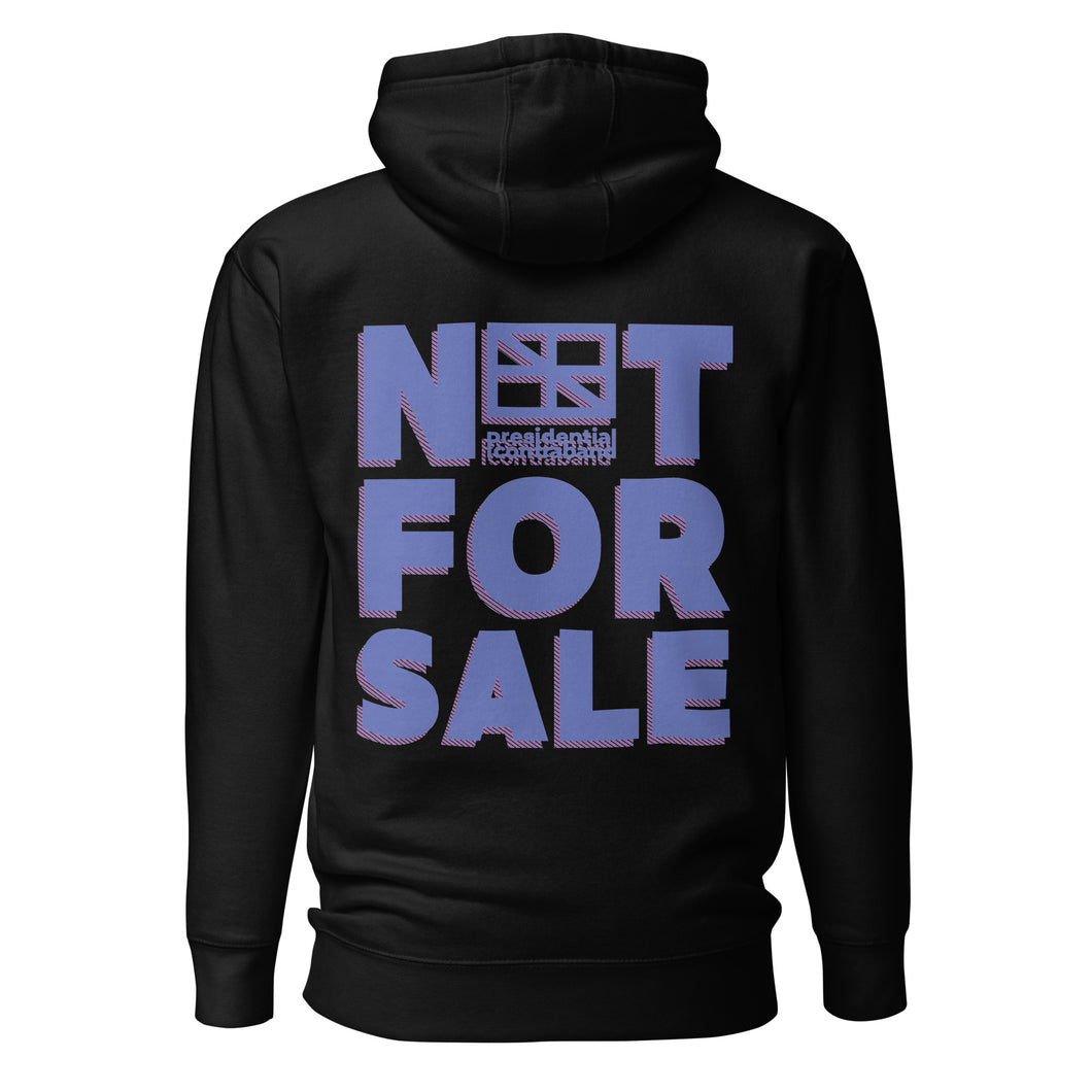 Not For Sale