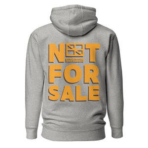 Not For Sale