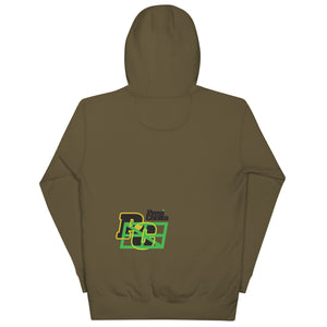 'Not For Sale' hoodie