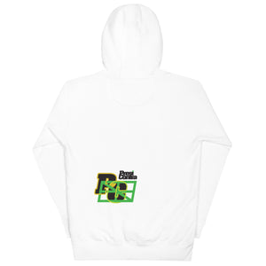 'Not For Sale' hoodie