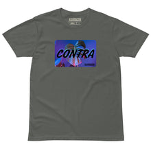 Load image into Gallery viewer, Contra leaf t-shirt