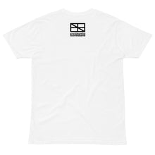 Load image into Gallery viewer, Moneyflauge black bubble t-shirt