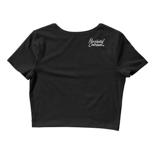 Beauty Crop Tee