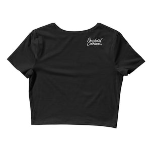 Spirit Crop Tee