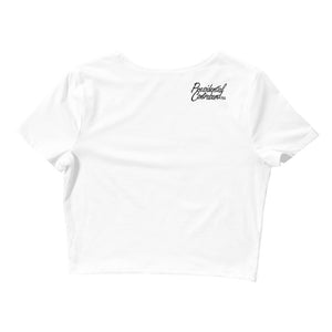 Beauty Crop Tee