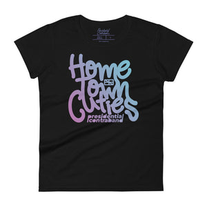 HomeTown Cuties t-shirt