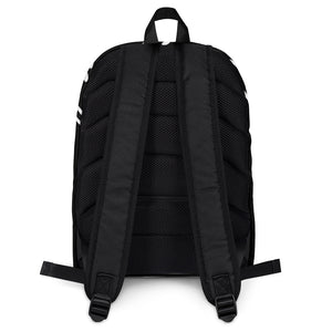 PC Bubble Face Angel Backpack