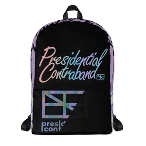 Presidential Contraband script